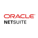 Logo Oracle net suite