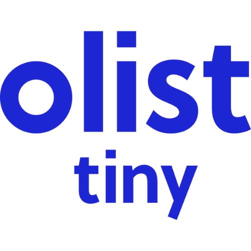 logo Olist Tiny