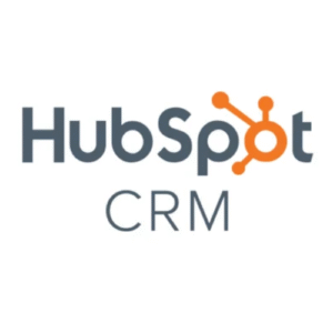 logo hubspot