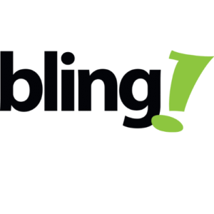 logo bling